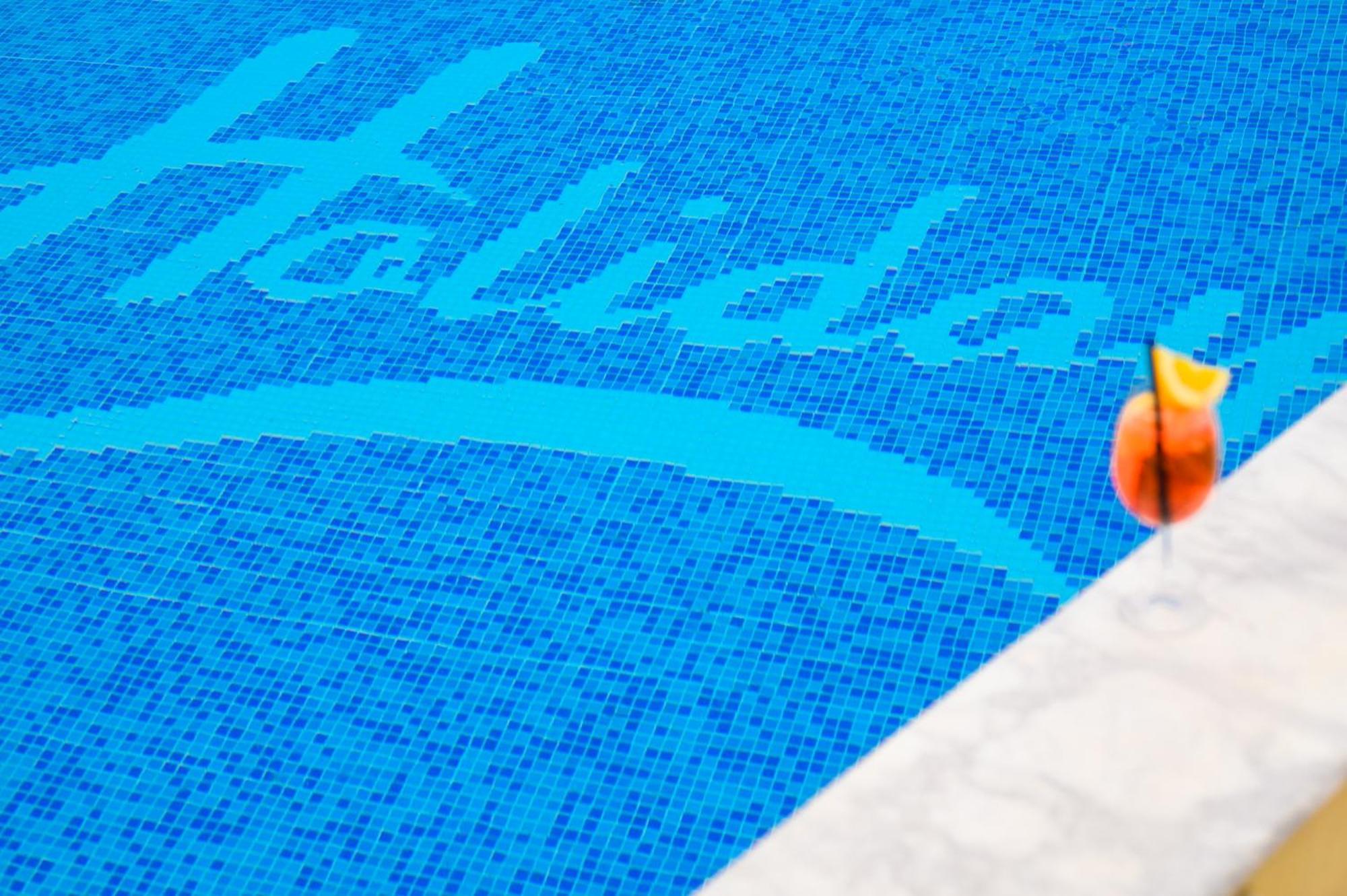 Spa Hotel Holiday เวลินกราด ภายนอก รูปภาพ