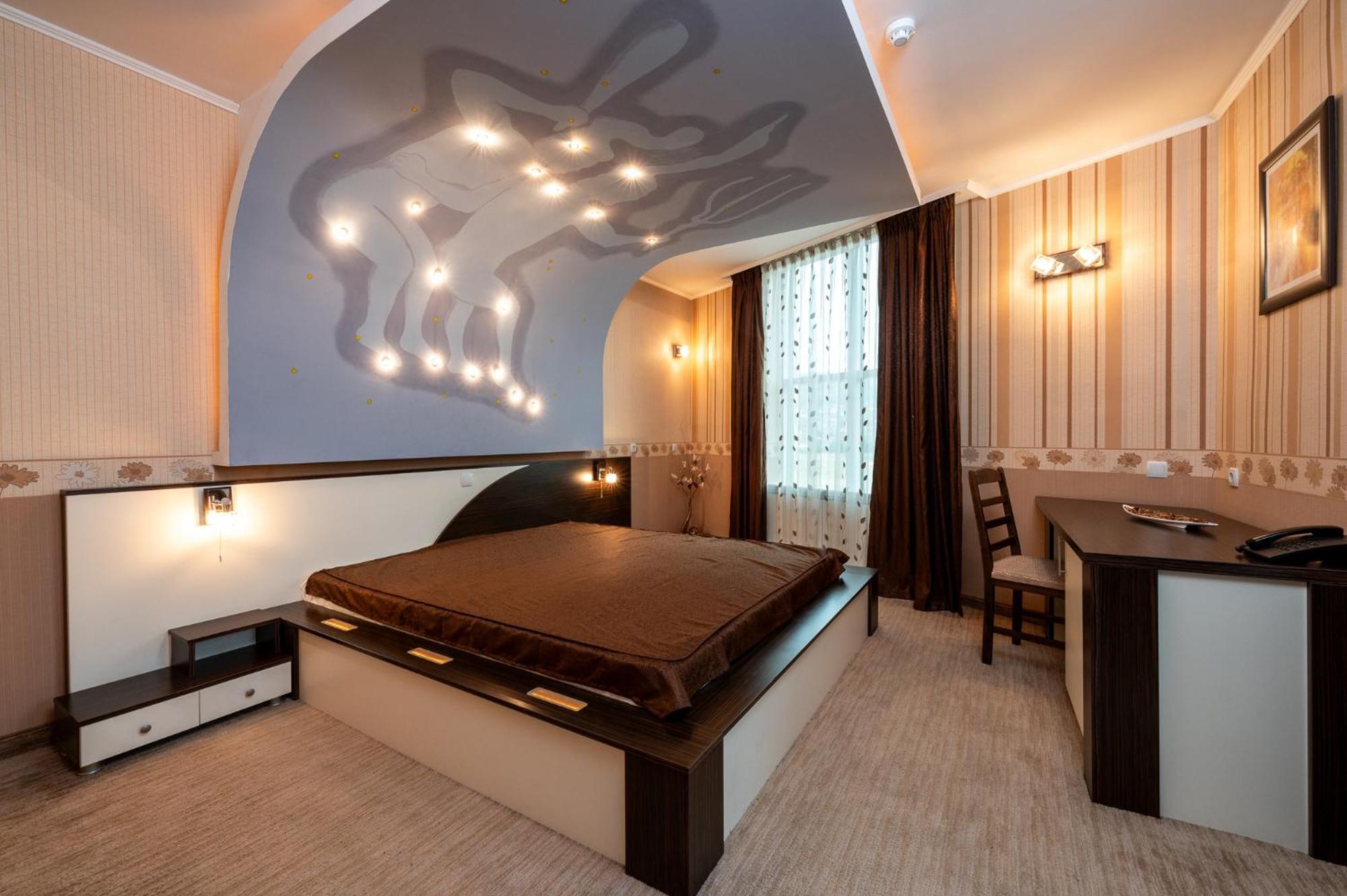 Spa Hotel Holiday เวลินกราด ภายนอก รูปภาพ