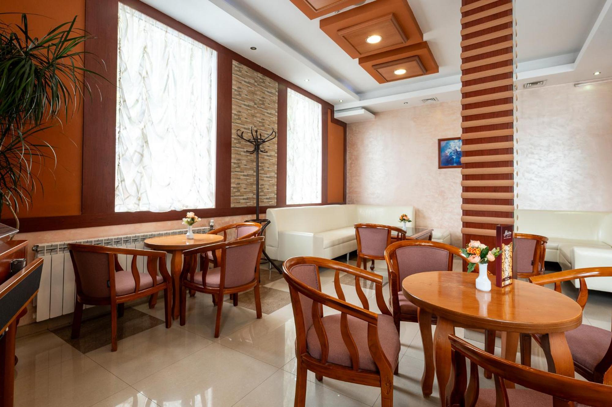 Spa Hotel Holiday เวลินกราด ภายนอก รูปภาพ